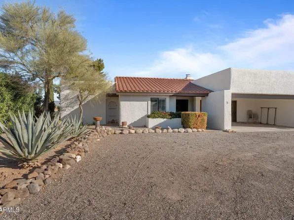 100 N Lazy Fox Road #3, Wickenburg, AZ 85390