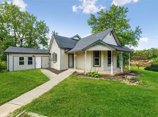 271 E 500 S, Rockville, IN 47872