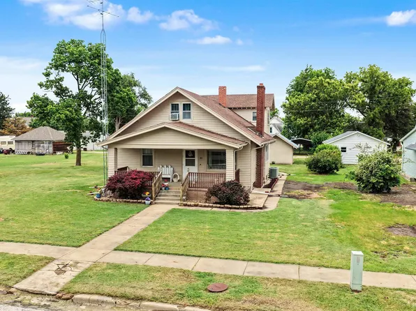 311 24th St, Wilson, KS 67490