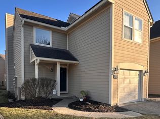 3400 Hilliard Station Rd, Columbus, OH