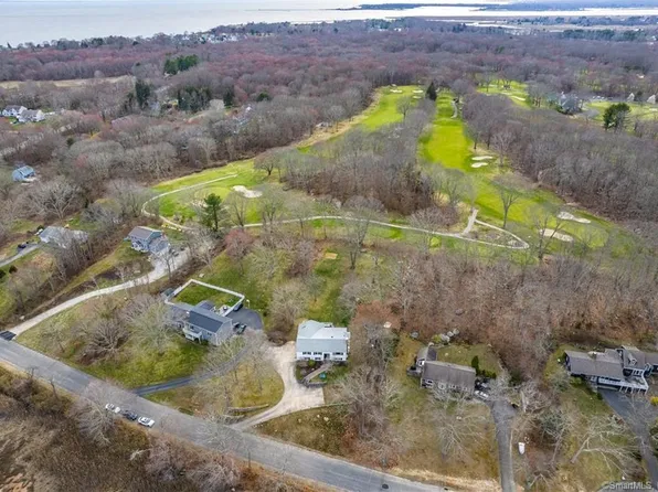 10 Otter Rock Road, Old Lyme, CT 06371