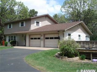 E6114 819th Ave, Colfax, WI 54730