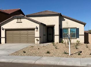 10814 W Nosean Rd, Peoria, AZ 85383
