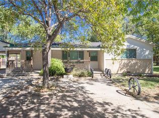 105 N Walnut St, Waco, TX 76705