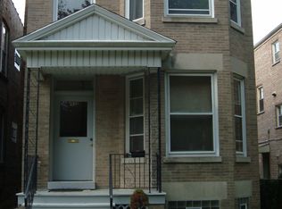 1638 W Olive Ave, Chicago, IL 60660