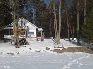 4291 W Lake George Rd, Rhinelander, WI 54501