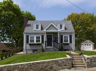 54 Powder House Rd, Medford, MA 02155