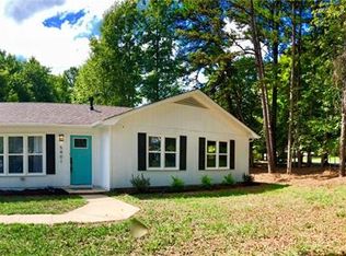 5401 Lawrence Orr Rd, Charlotte, NC 28212