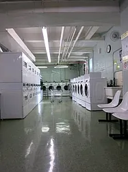 Rented by Atlantic Management Co Inc