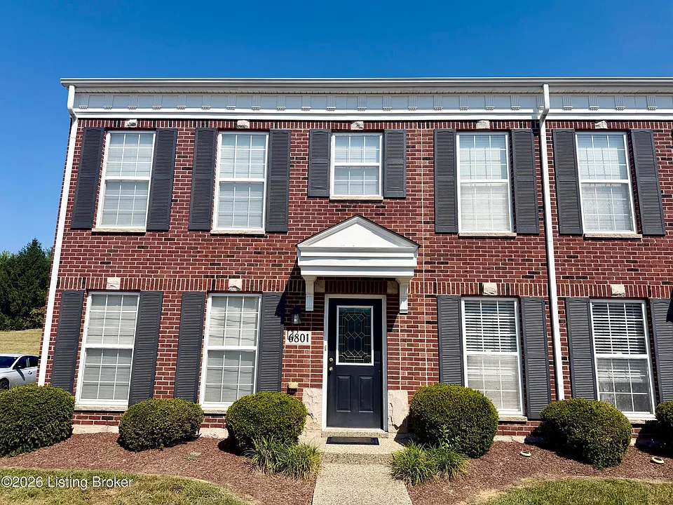6801 Arbor Creek Dr