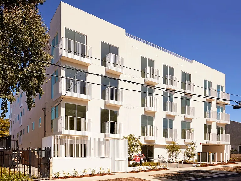 636 N. Juanita Ave, Los Angeles, CA 90004 — Photo 32