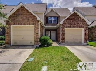 4146 Copano Bay, San Antonio, TX 78229