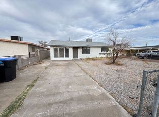 1408 Palm St, Henderson, NV 89011