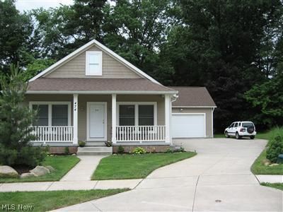 474 S Marigold Ln, Kent, OH, 44240