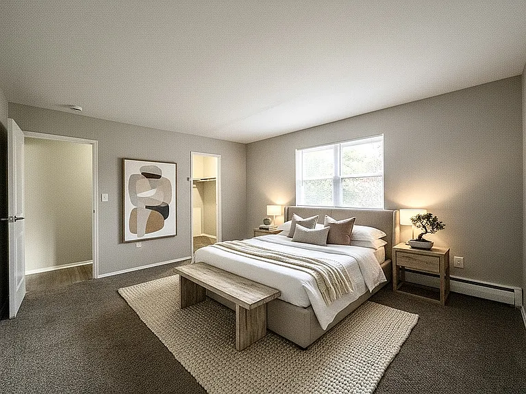 Orchard View Apartments — Photo 7