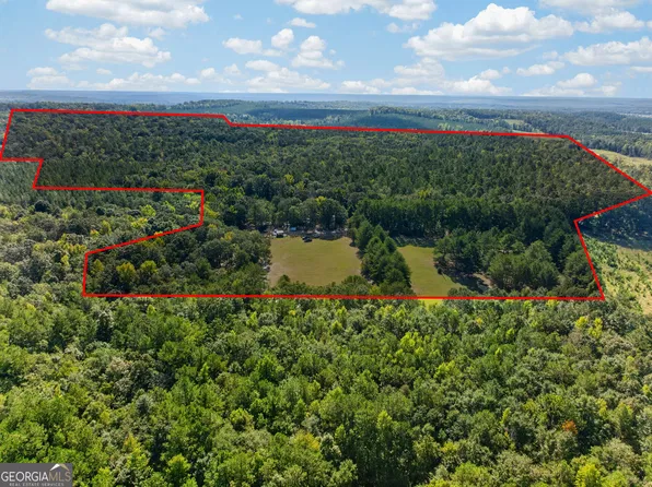 881 King Rd, Gordon, GA 31031