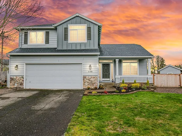 2188 NE Sundown Ct, Hillsboro, OR 97124