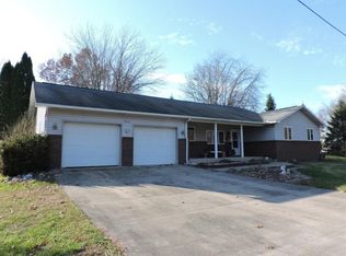 468 Pleasant View Dr, Coldwater, MI 49036