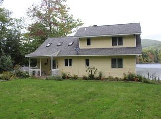 88 Avon Shores Rd, Moultonboro, NH 03254