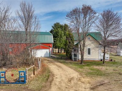 N11350 State Road 79, Boyceville, WI, 54725