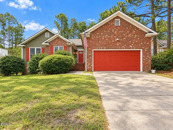 5516 Kenmure Pl, Fayetteville, NC 28311