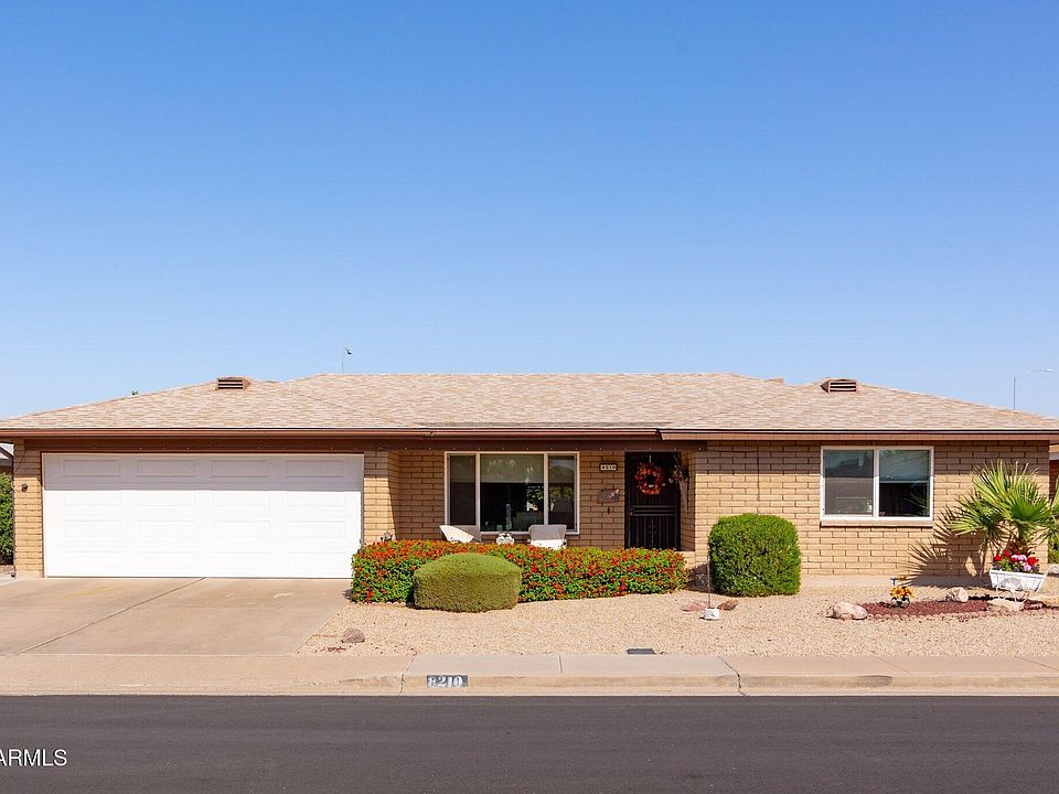 1st image of 8210 E KILAREA Avenue