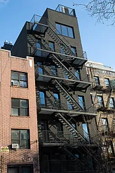 48 Allen Street in Lower East Side