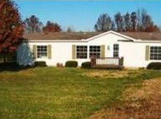 734 Nauvoo Rd, Clarksville, OH 45113