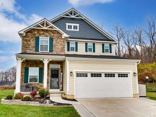 10576 Atterbury Dr, Harrison, OH 45030