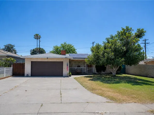 9661 Tamarind Ave, Fontana, CA 92335
