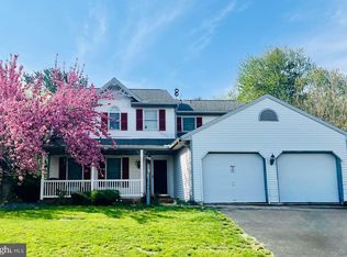 450 Sunrise Blvd, Elizabethtown, PA 17022