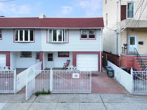 141 Danforth Ave, Jersey City, NJ 07305