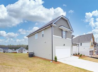 662 River Gardens Dr SE HOMESITE 13, Atlanta, GA 30354