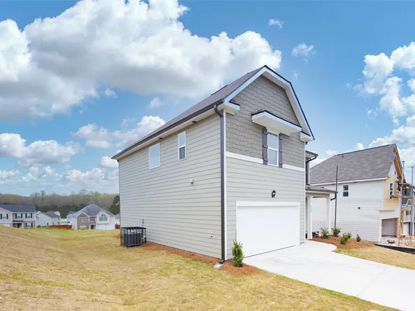 662 River Gardens Dr SE Homesite 13, Atlanta, GA 30354