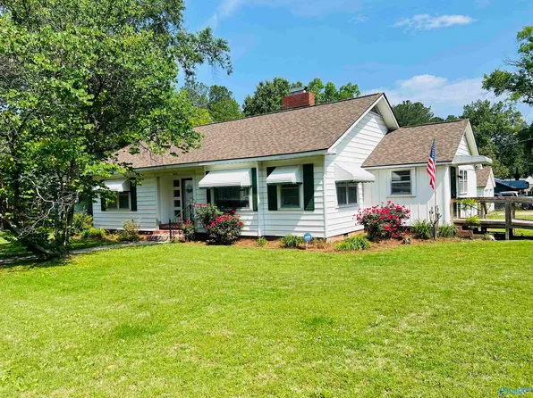 3601 Georgia Ave, Gadsden, AL 35904