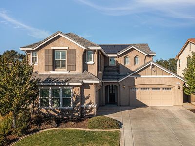 942 Old Ranch House Rd, Rocklin, CA, 95765