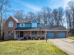 141 Hickory Dr, Sewickley, PA
