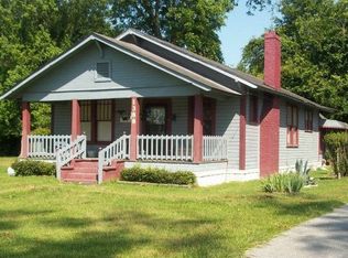 1388 Ellisville Blvd, Laurel, MS 39440