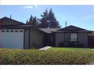 25870 Peterman Ave, Hayward, CA 94545