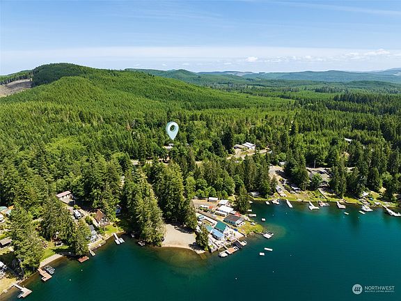 Another view of the boat launch.>