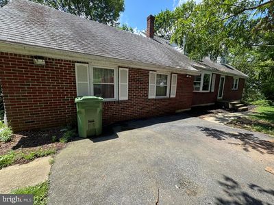 406 S Willow St, Fleetwood, PA, 19522