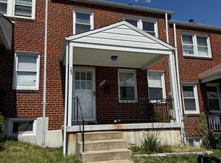 1052 Downton Rd, Halethorpe, MD 21227