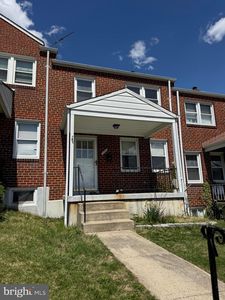 1052 Downton Rd, Baltimore, MD, 21227