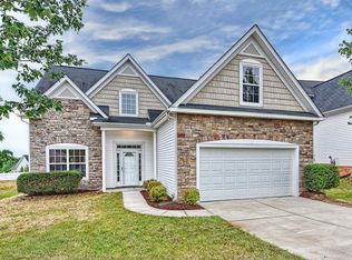 407 Whitewater Way NW, Concord, NC 28027