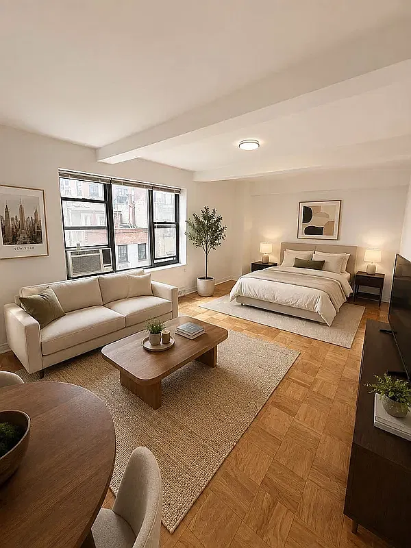 108 East 38th Street — Photo 1