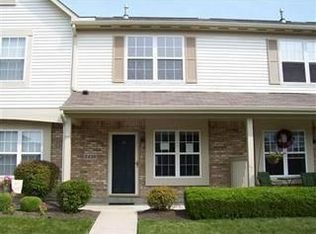 2439 Tarpon Bay Dr, Miamisburg, OH 45342