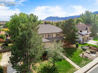 2580 Stoneridge Dr, Colorado Springs, CO, 80919