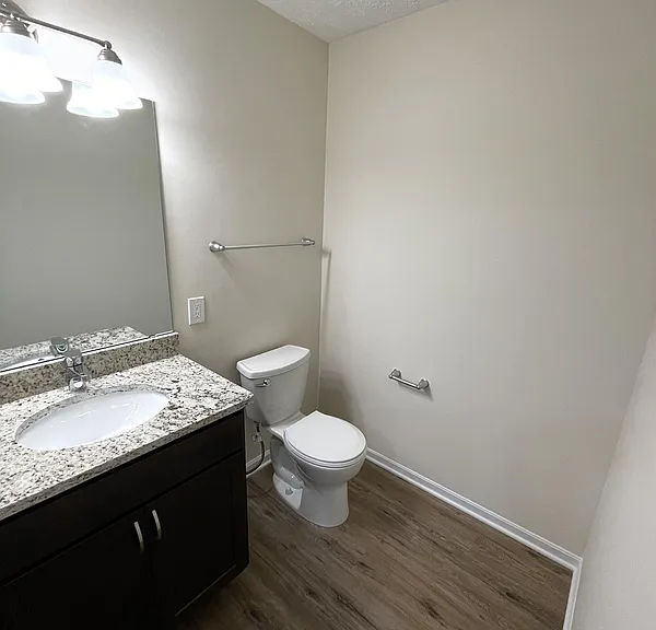 4757 Ledgewood Dr #5C — Photo 5