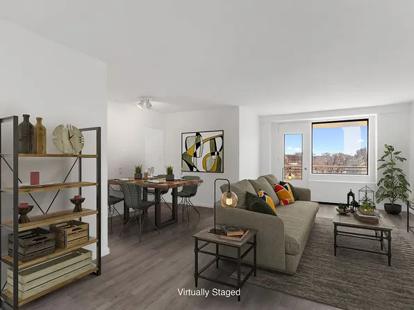 4705 Henry Hudson Pkwy #7J, Bronx, NY 10471