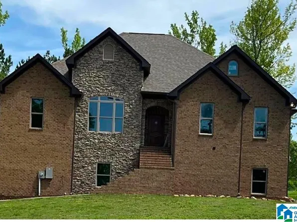 4242 Jordan Cir, Pinson, AL 35126